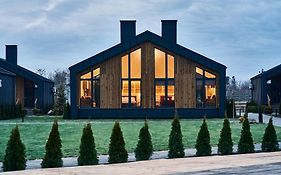 Сімейний Екопарк Ясногородка