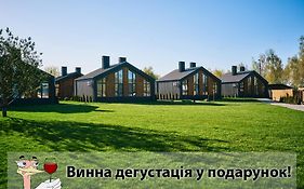 Сімейний Екопарк Ясногородка